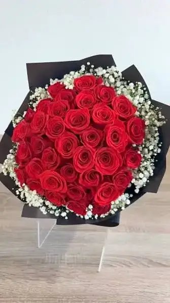 Premium Flower Bouquet Karachi